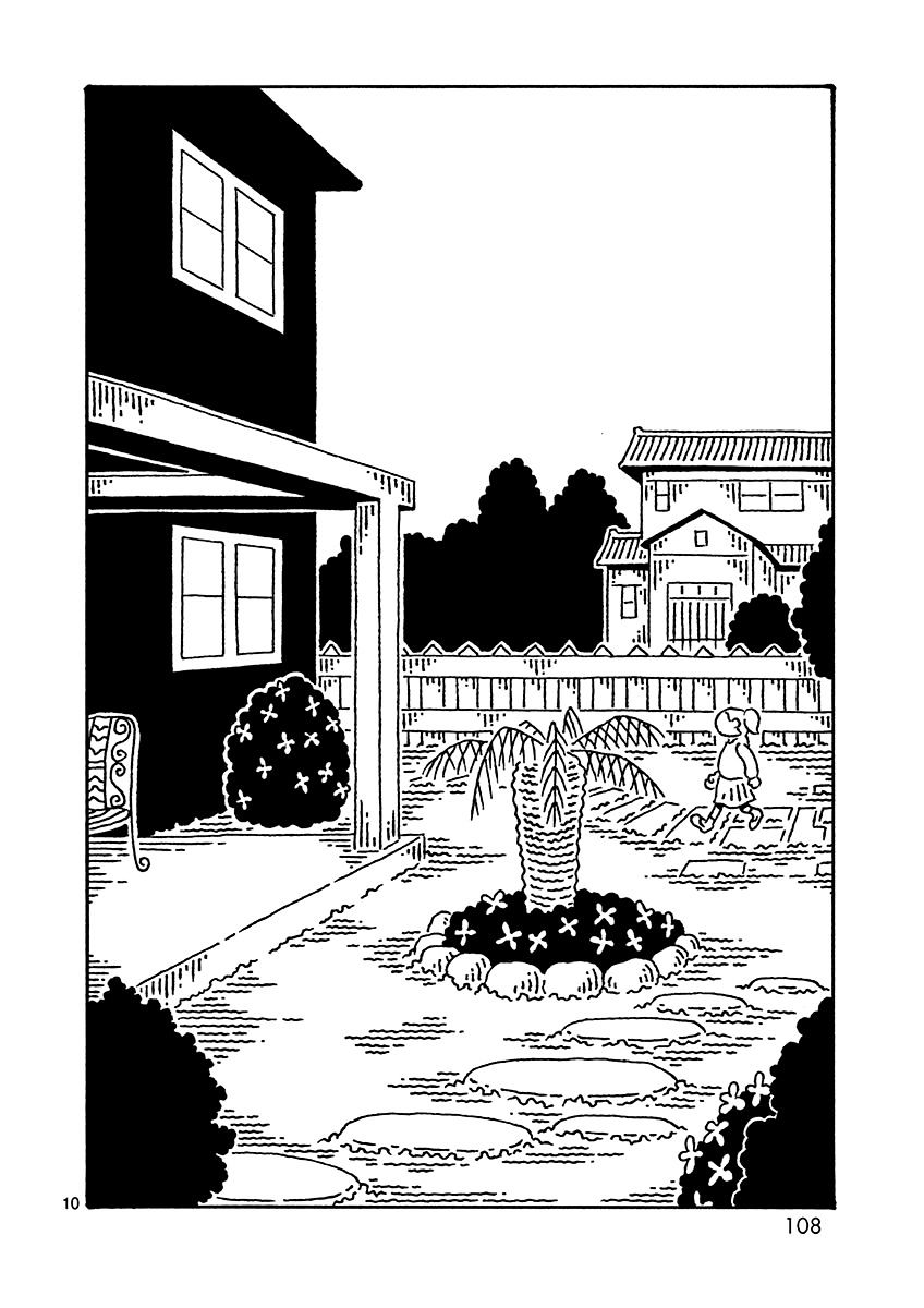 Kugatsu Juugatsu - Chapter 10