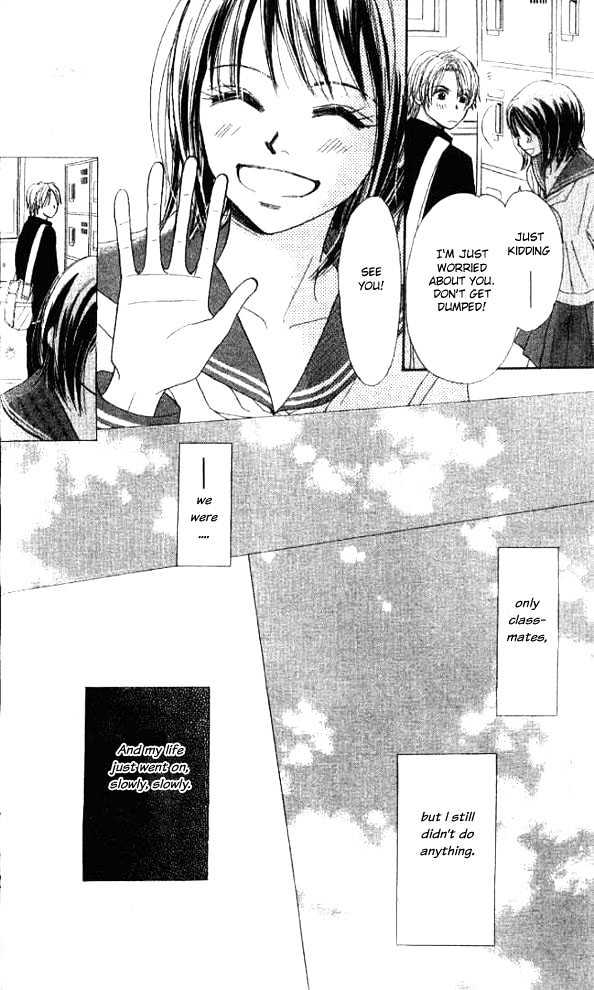 Koi Toka Ai Toka - Vol.1 Chapter 1