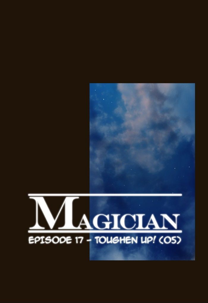 Private Magician - Vol.1 Chapter 90