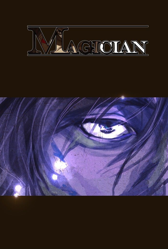 Private Magician - Vol.1 Chapter 89