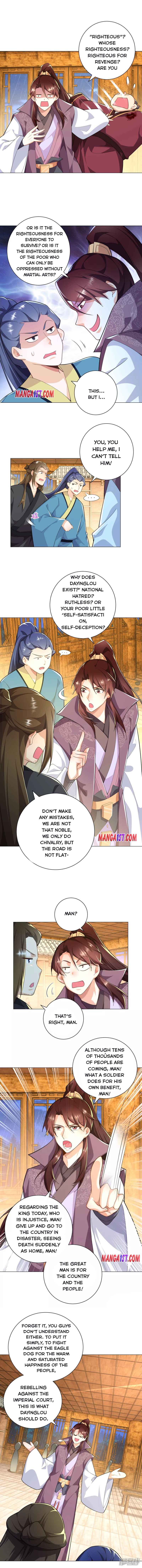 I Am A Supreme Son In Law - Chapter 68