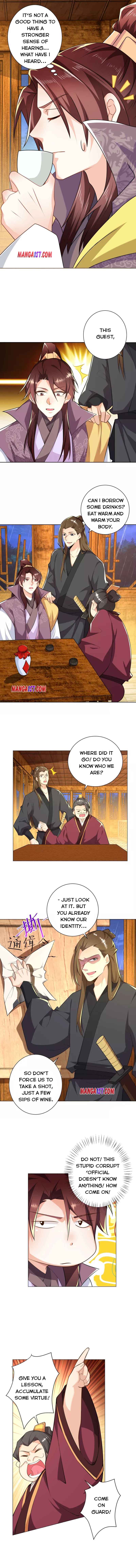 I Am A Supreme Son In Law - Chapter 65