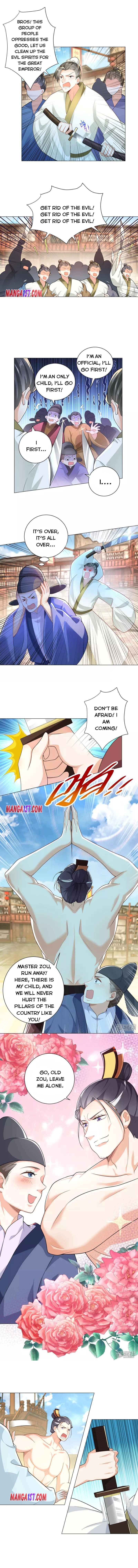 I Am A Supreme Son In Law - Chapter 71