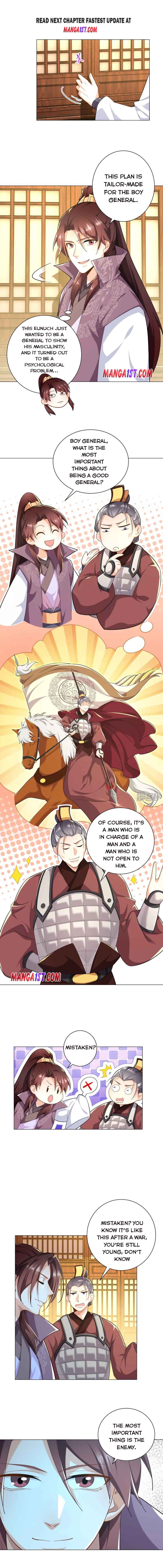 I Am A Supreme Son In Law - Chapter 70