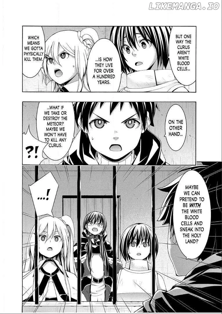 100-Man No Inochi No Ue Ni Ore Wa Tatte Iru - Chapter 101