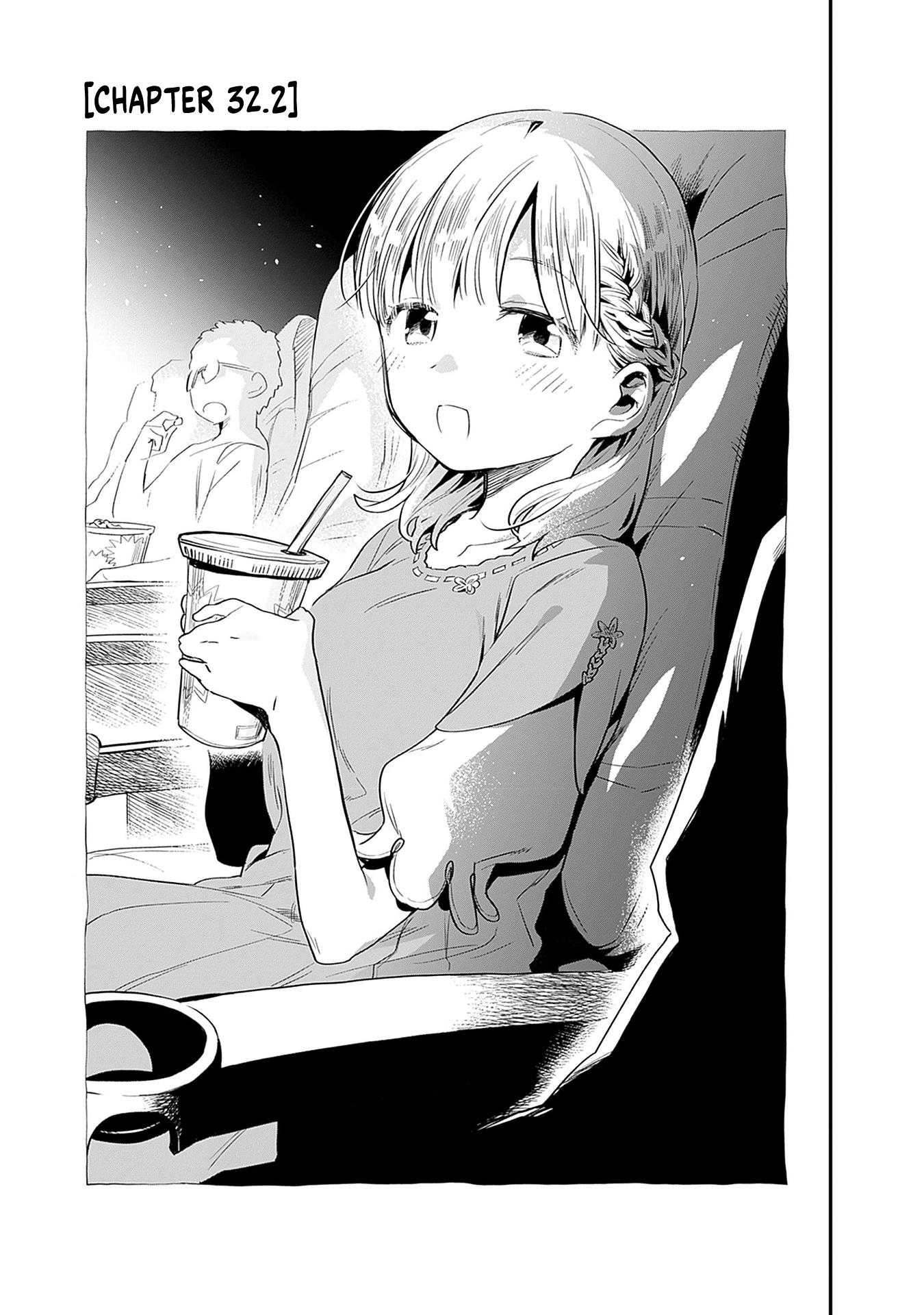 Can I Be Loving Towards My Wife Who Wants To Do All Kinds Of Things? - Vol.3 Chapter 32