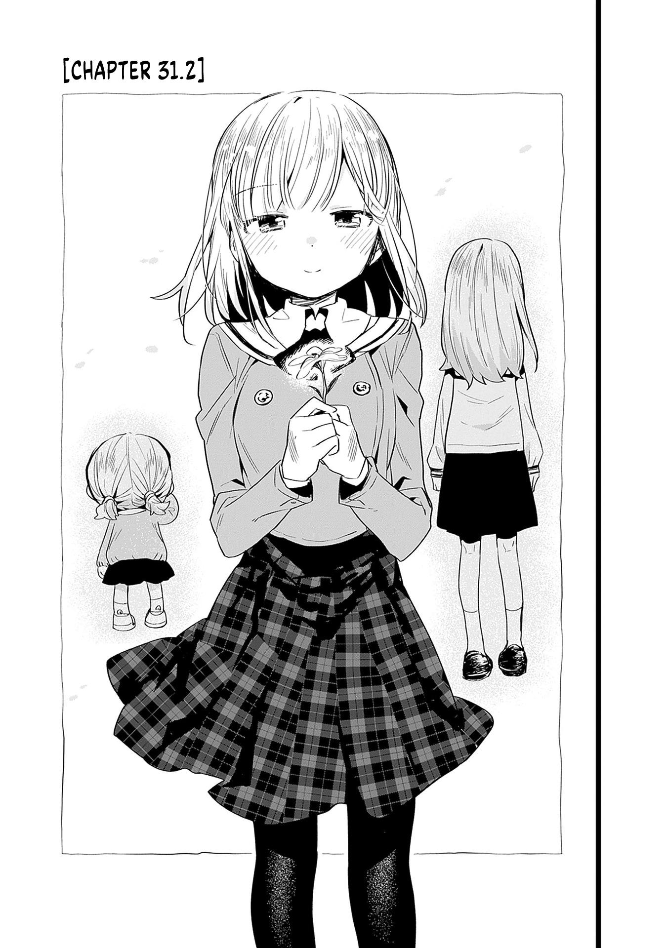 Can I Be Loving Towards My Wife Who Wants To Do All Kinds Of Things? - Vol.3 Chapter 31