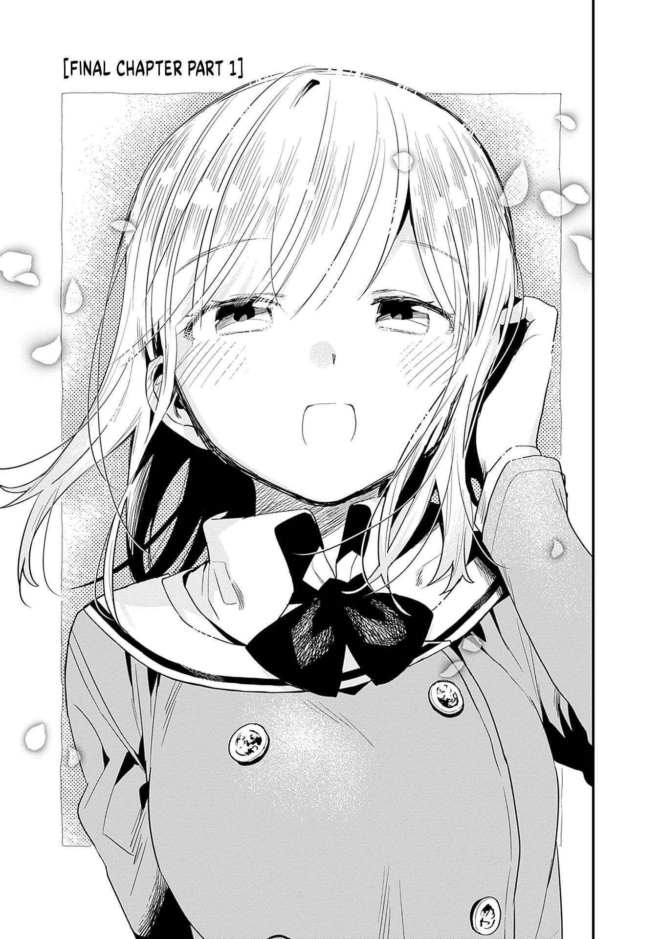 Can I Be Loving Towards My Wife Who Wants To Do All Kinds Of Things? - Vol.3 Chapter 33