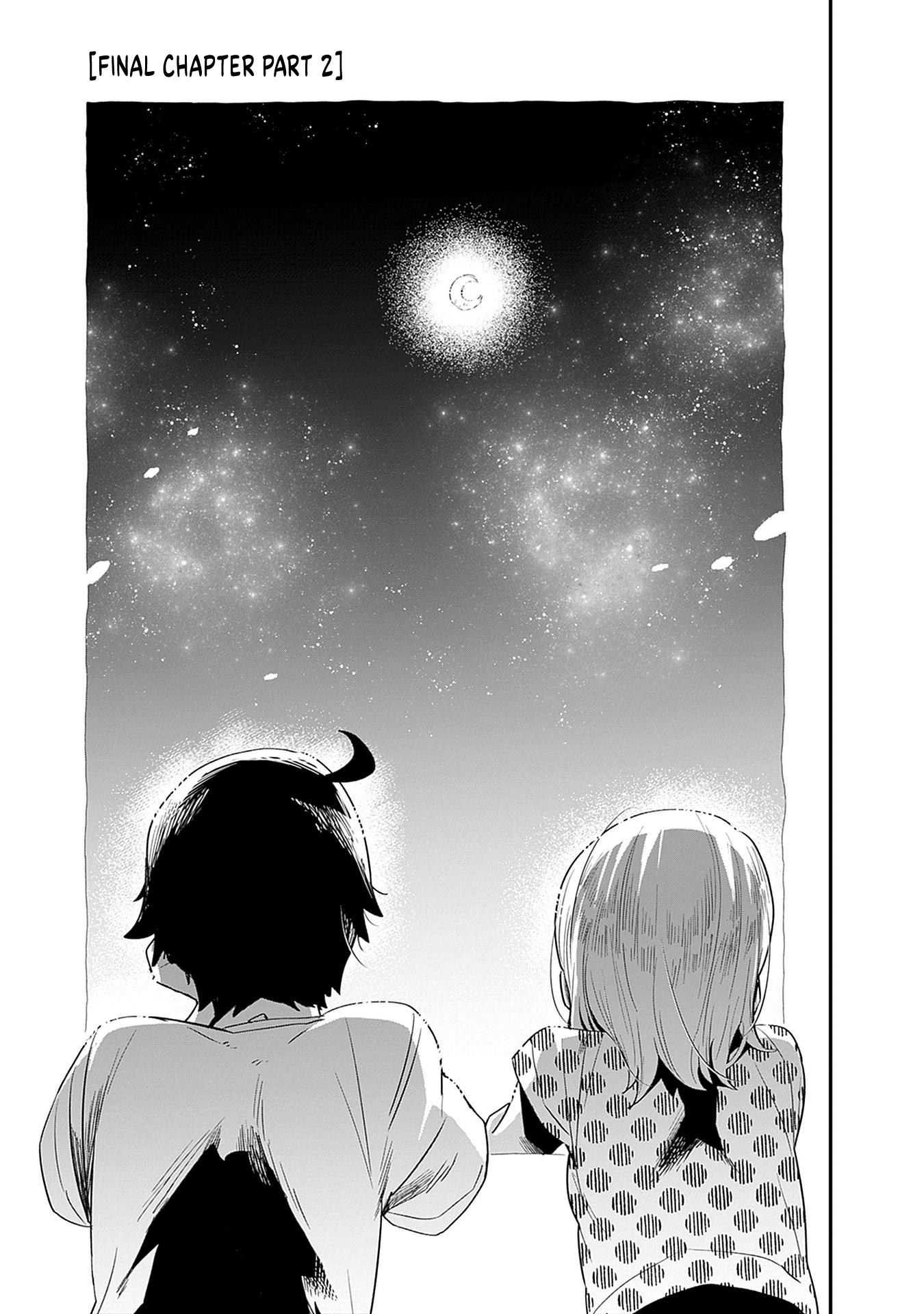 Can I Be Loving Towards My Wife Who Wants To Do All Kinds Of Things? - Vol.3 Chapter 33