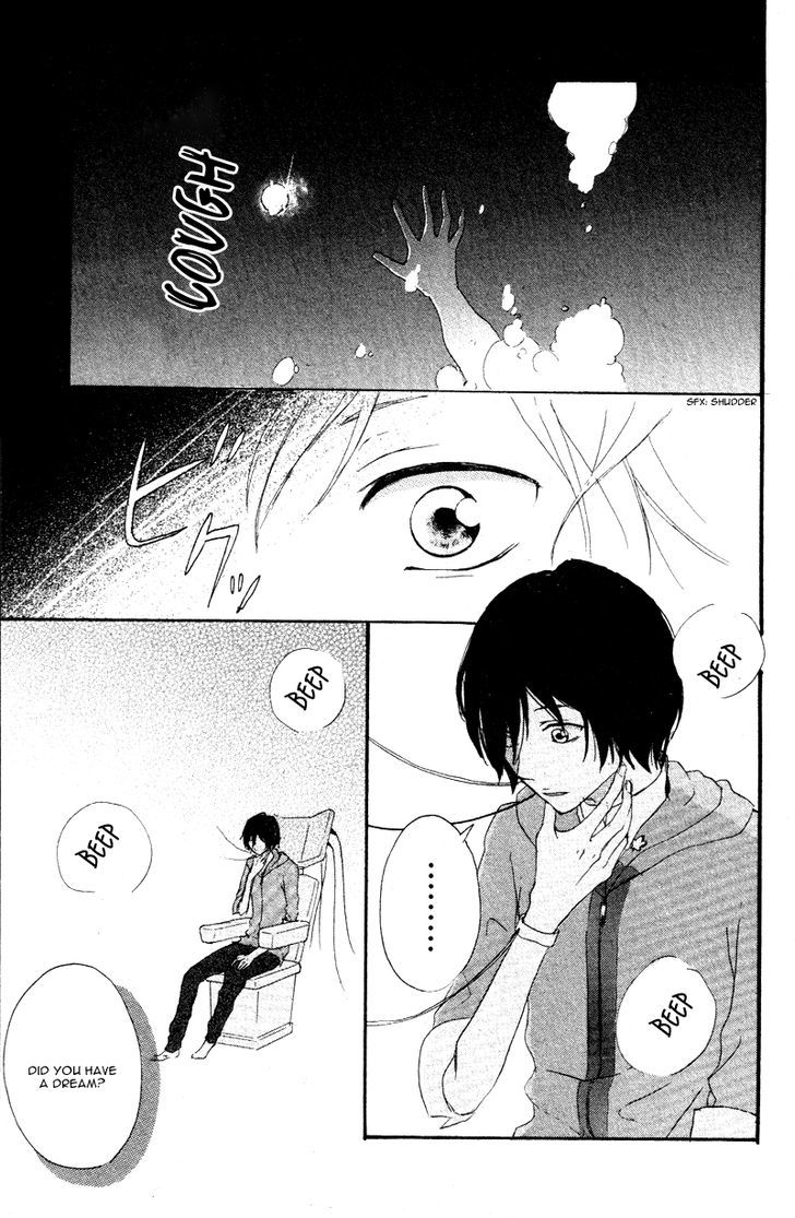 Haru - Chapter 3