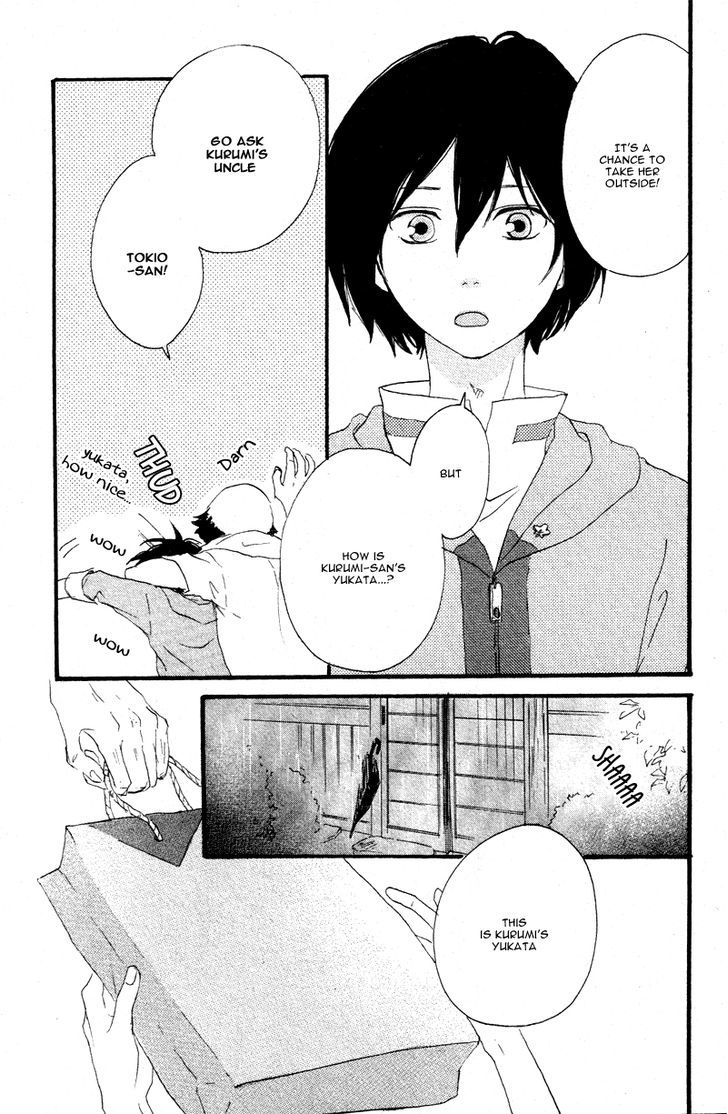 Haru - Chapter 3