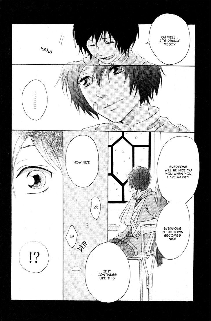 Haru - Chapter 3