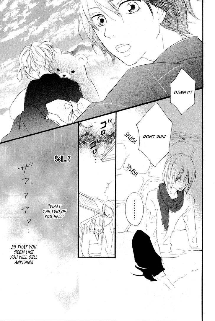 Haru - Chapter 4