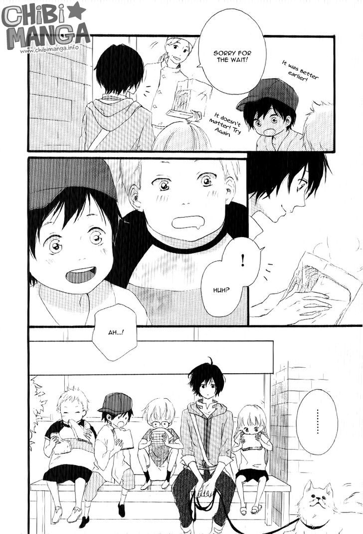 Haru - Chapter 2