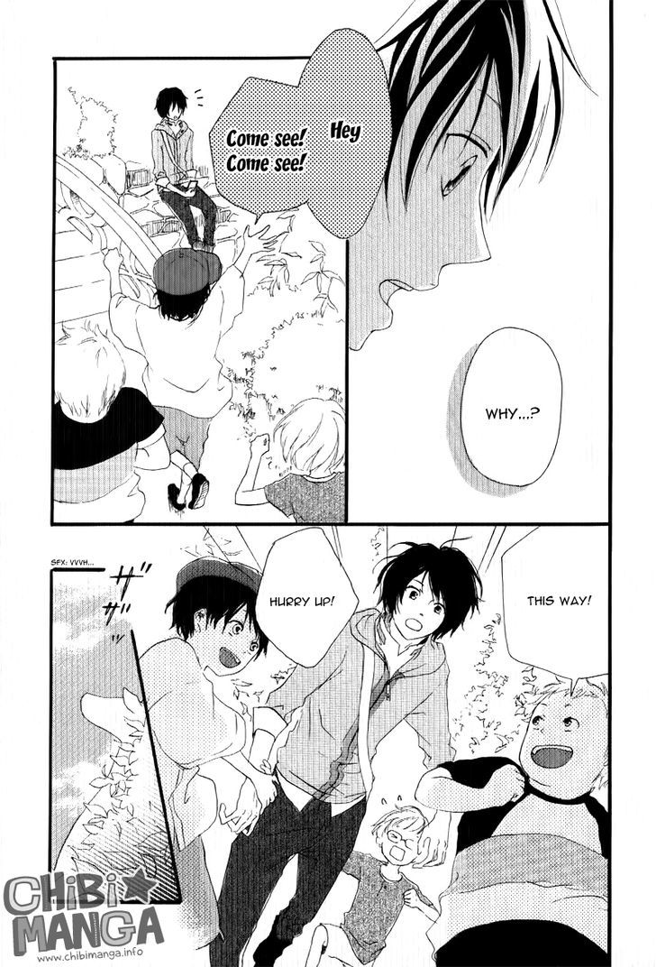 Haru - Chapter 2