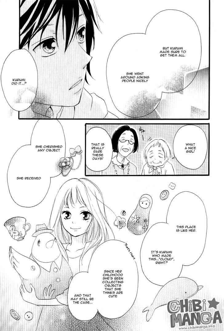 Haru - Chapter 2