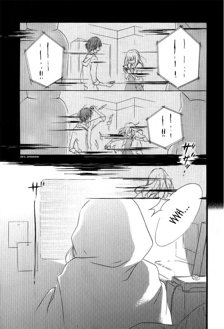 Haru - Chapter 2