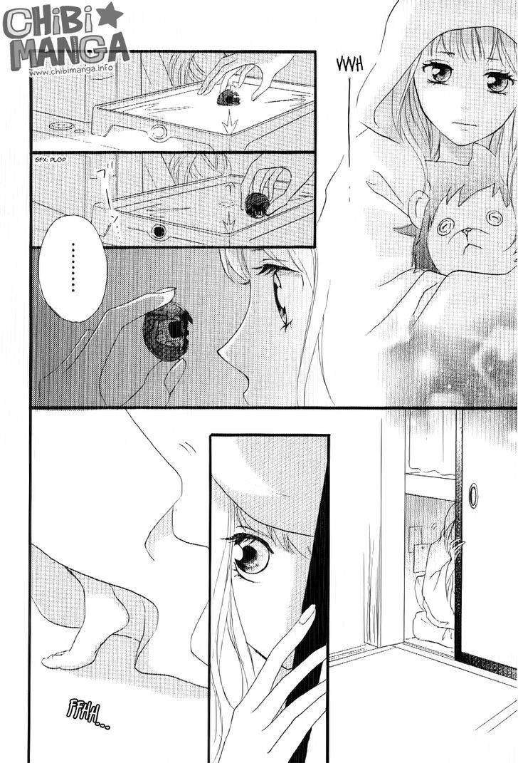 Haru - Chapter 2