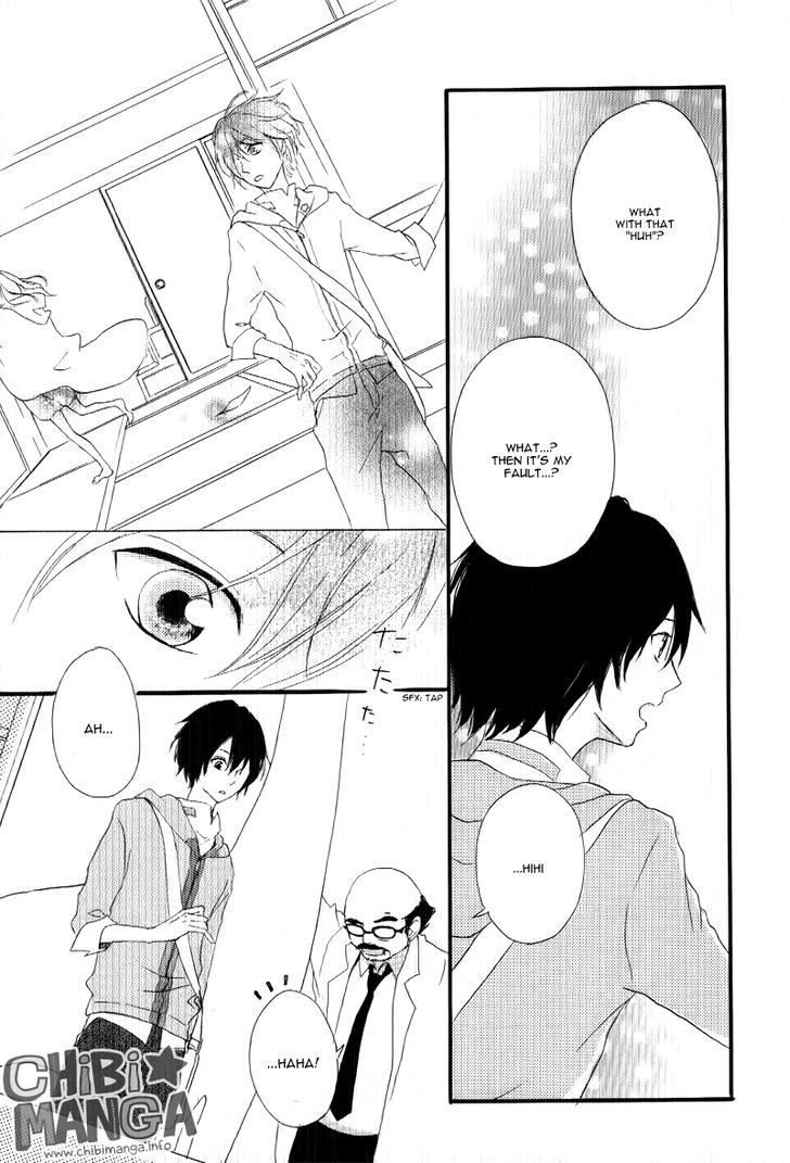 Haru - Chapter 2