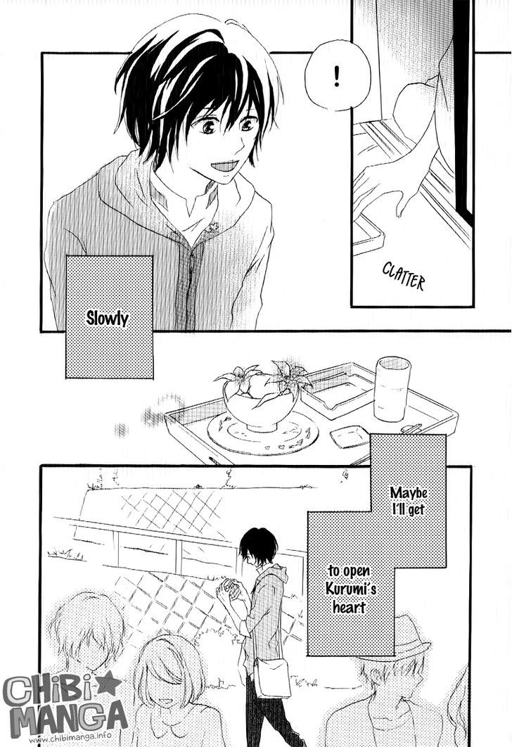 Haru - Chapter 2