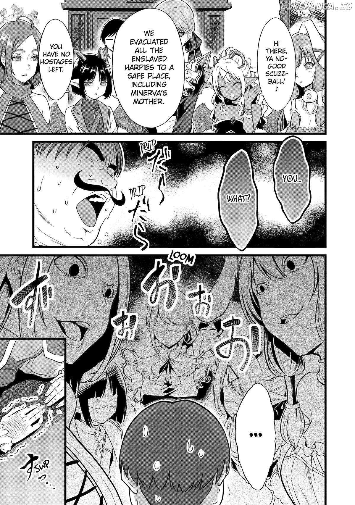 Yuru Fuwa Noka No Moji Bake Skill - Chapter 26