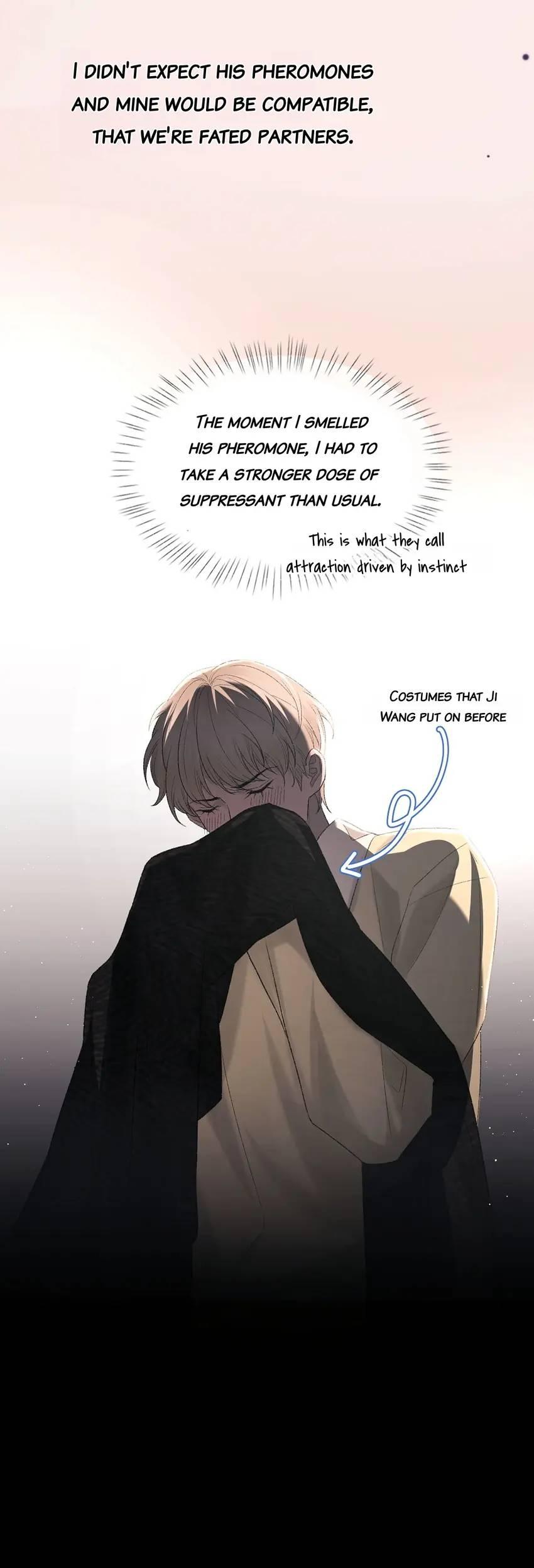 My One-Night Stand, I Can't Forget You - Chapter 93