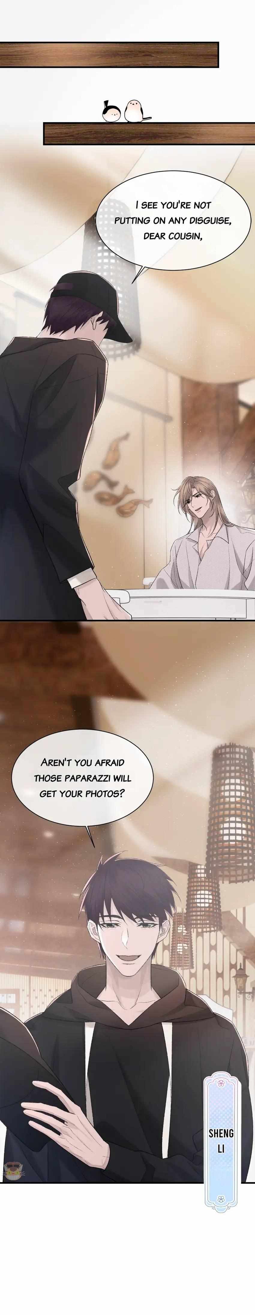 My One-Night Stand, I Can't Forget You - Chapter 95