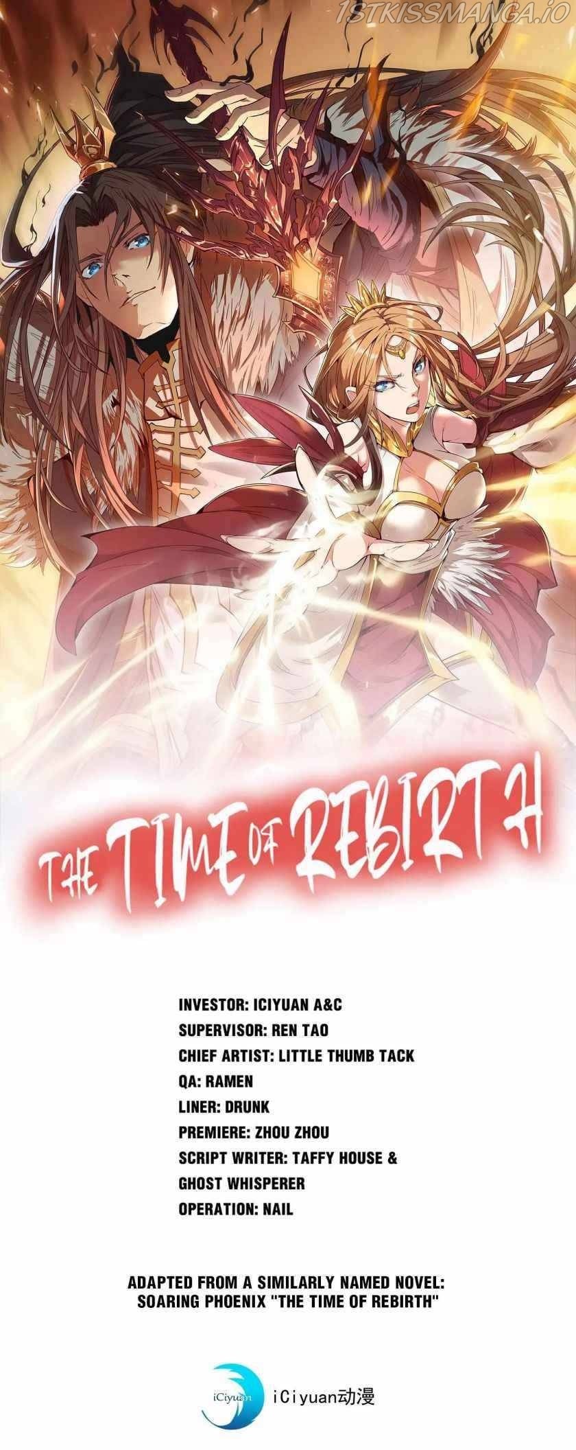 I Was Stuck On The Same Day For One Hundred Thousand Years - Chapter 74