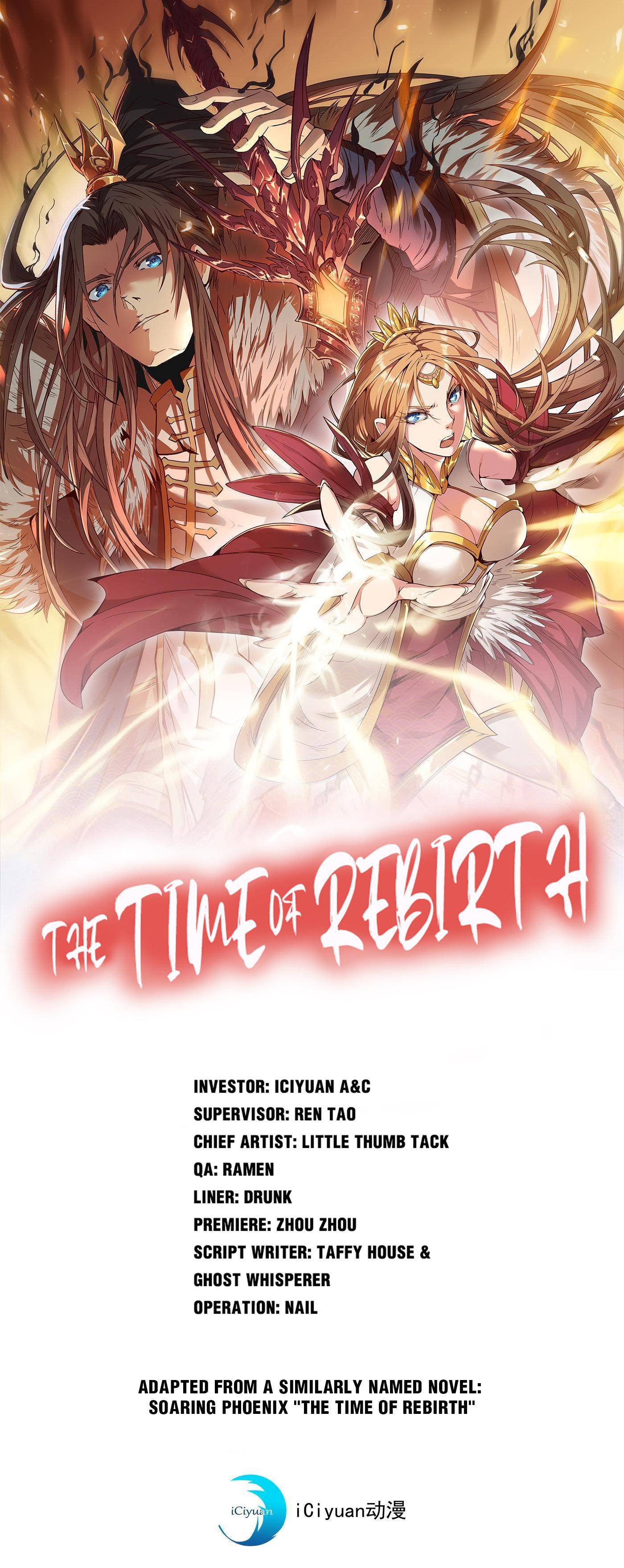 I Was Stuck On The Same Day For One Hundred Thousand Years - Chapter 79