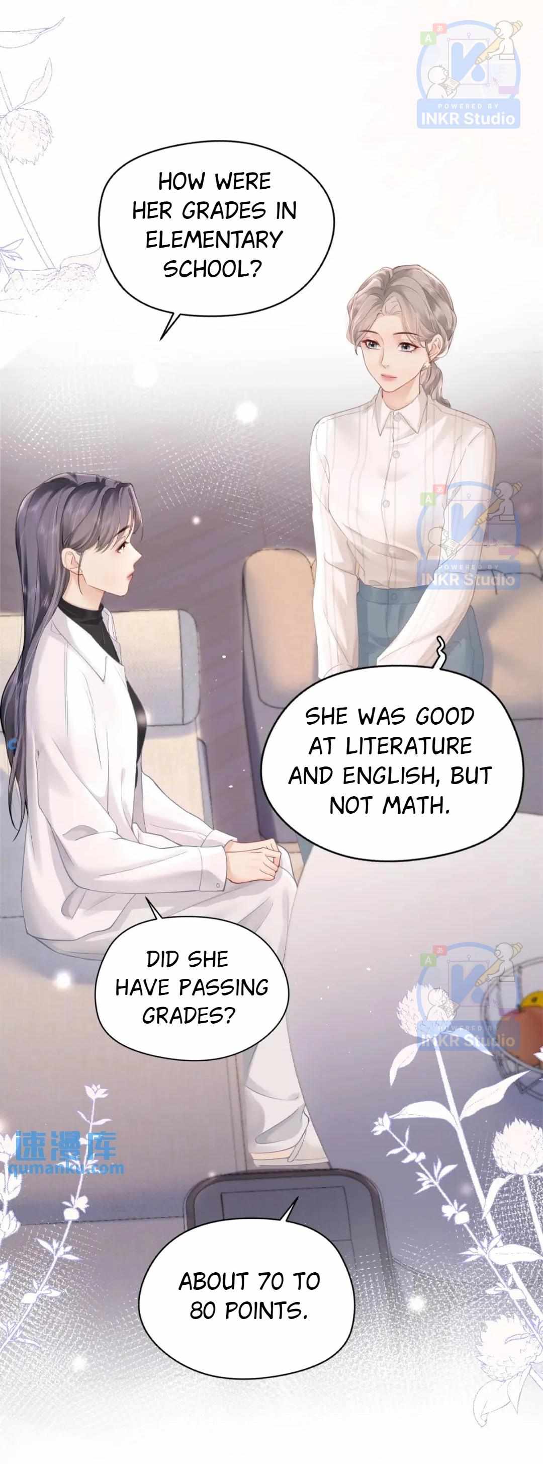 Teachers Who Always Call Parents - Chapter 5