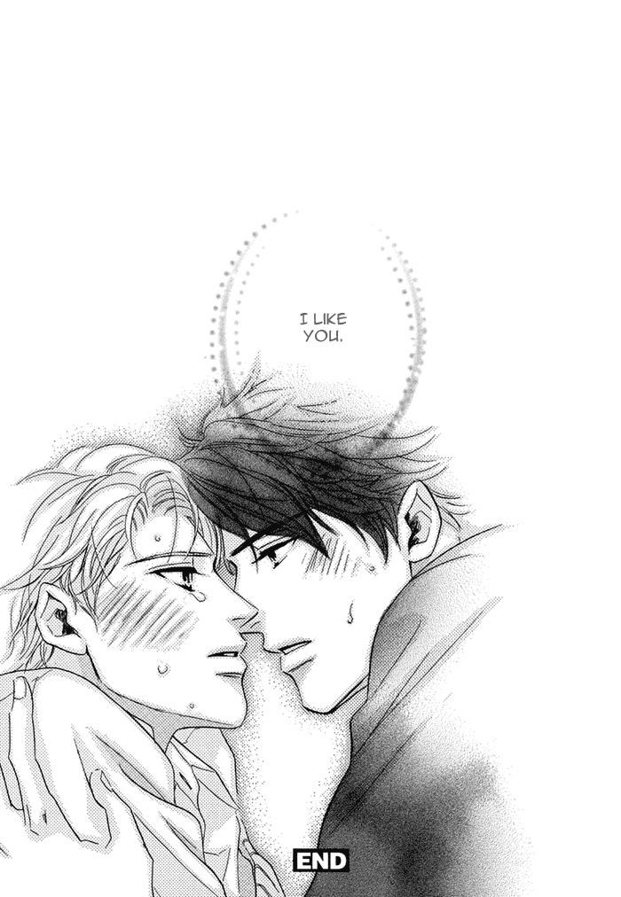 Love Romance Sweet Kiss - Vol.1 Chapter 7