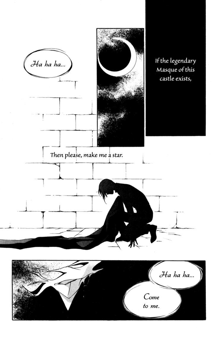 Le Masque - Vol.1 Chapter 2