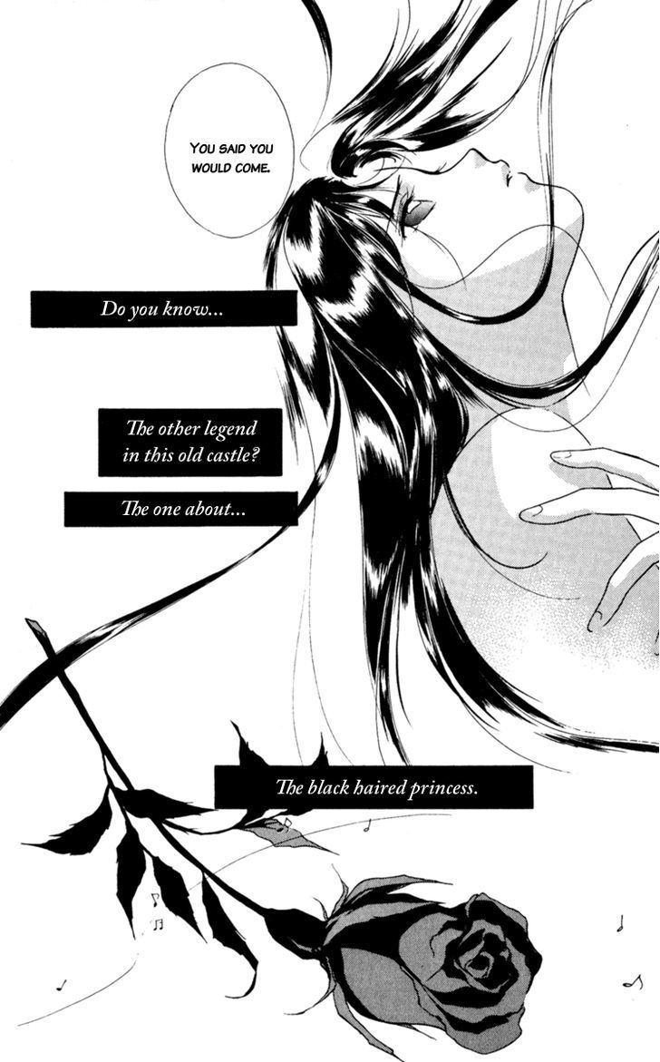 Le Masque - Vol.1 Chapter 2