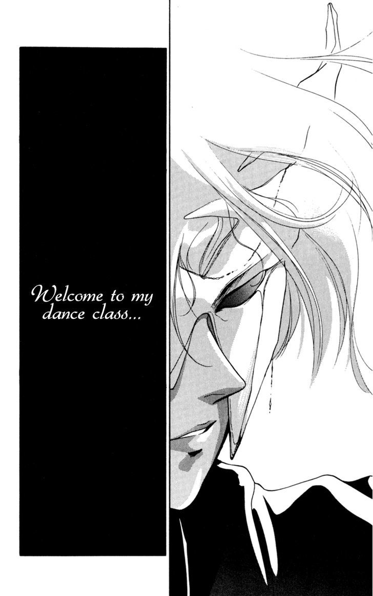 Le Masque - Vol.1 Chapter 1