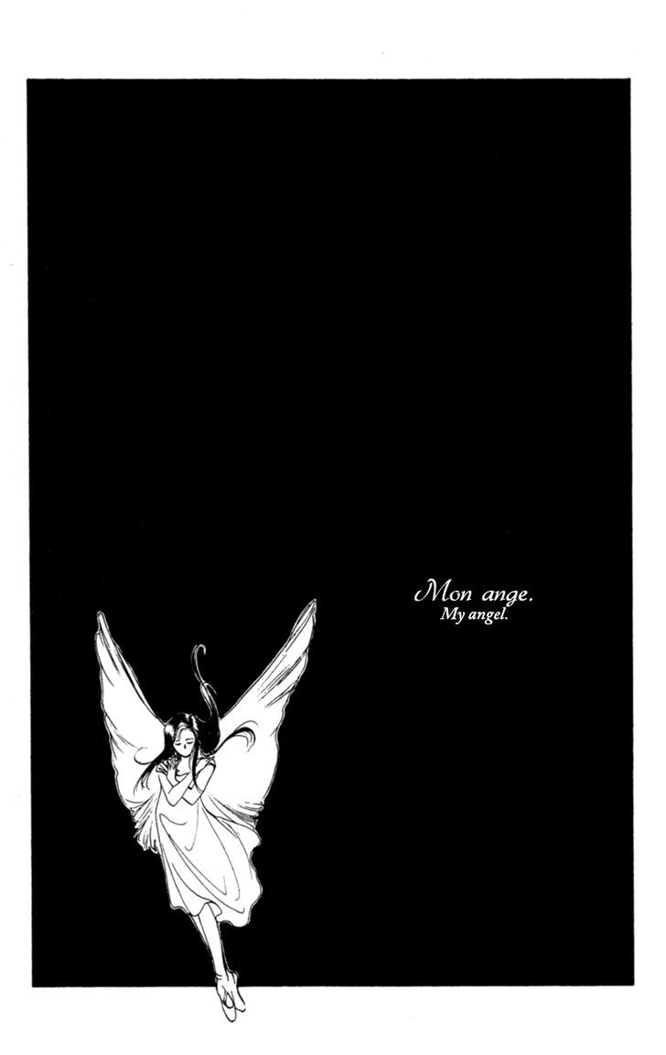 Le Masque - Vol.1 Chapter 1