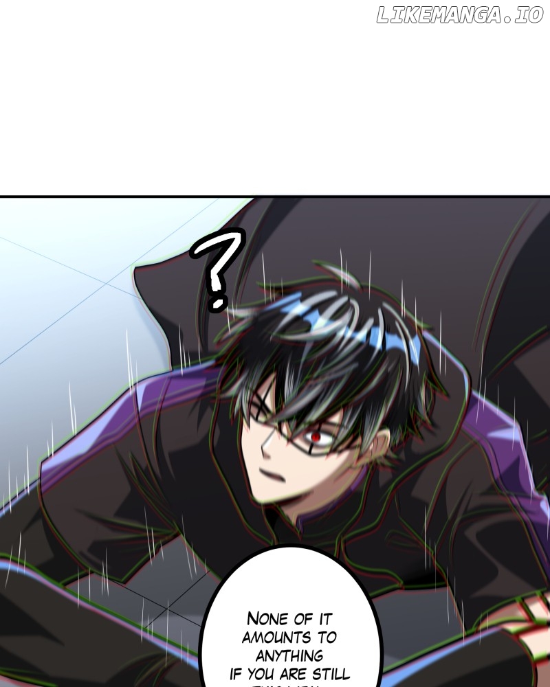 Back From Black - Chapter 41