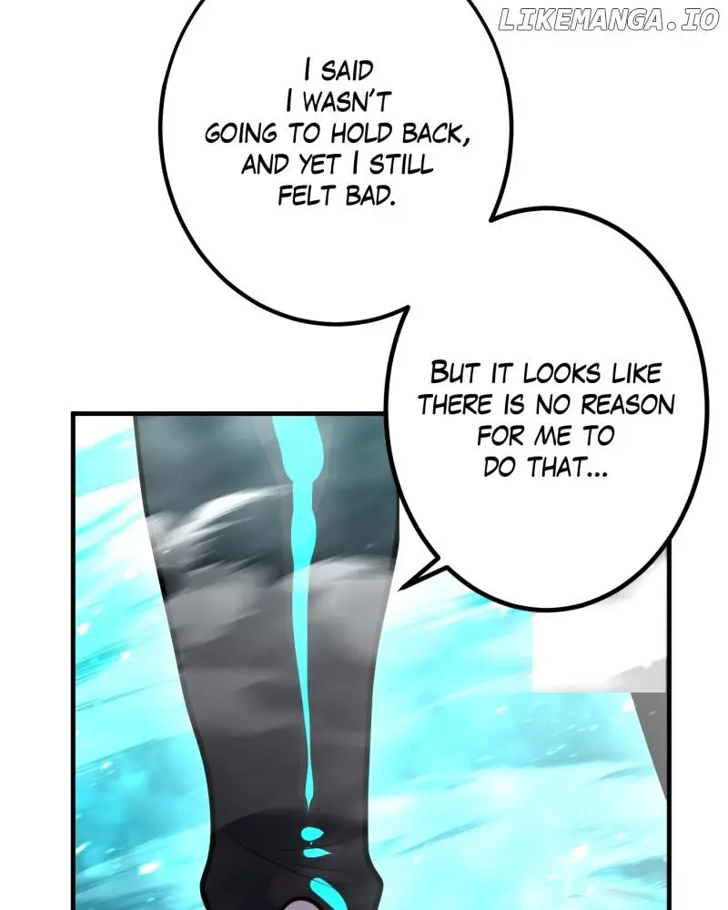 Back From Black - Chapter 12