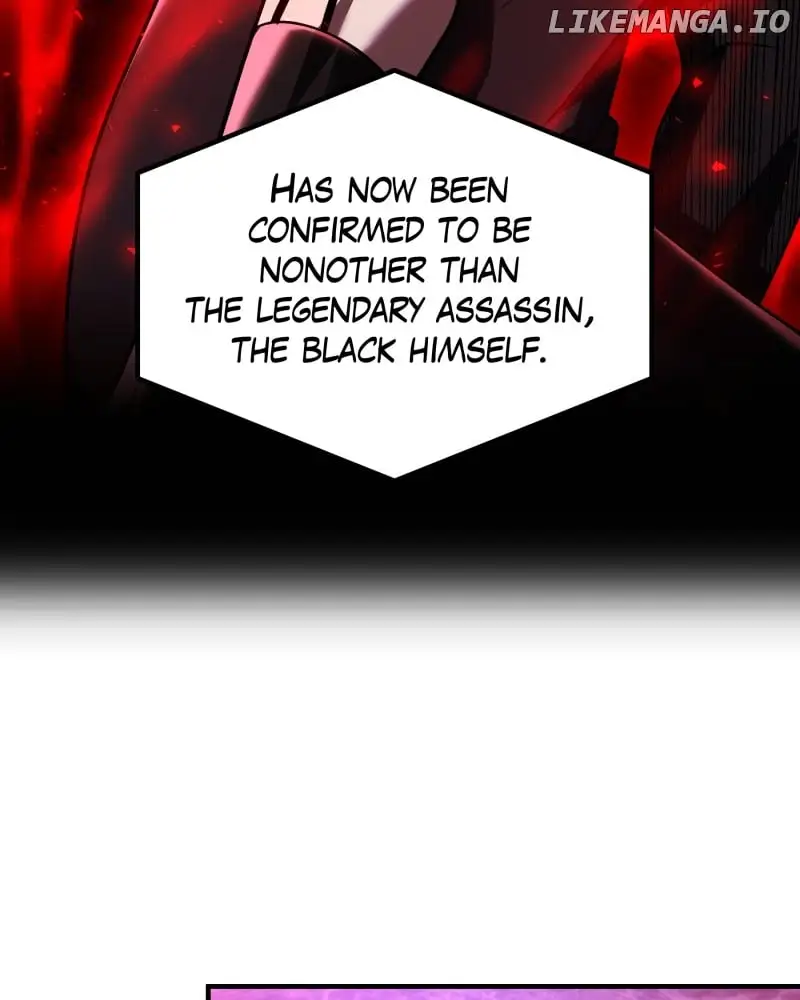 Back From Black - Chapter 37