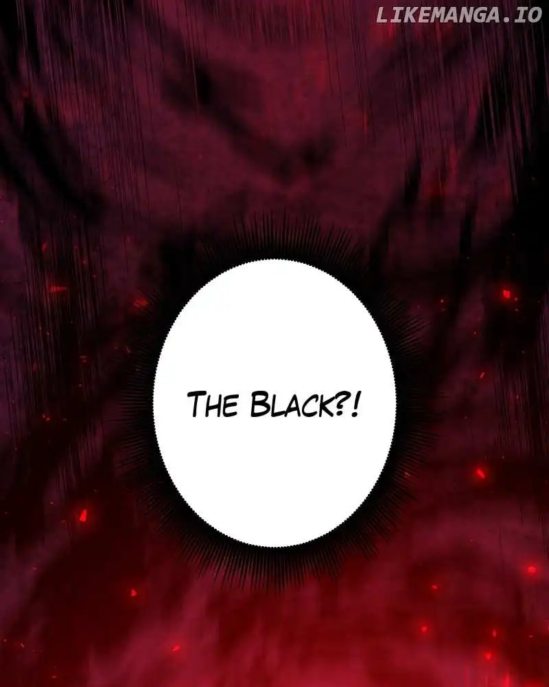 Back From Black - Chapter 20