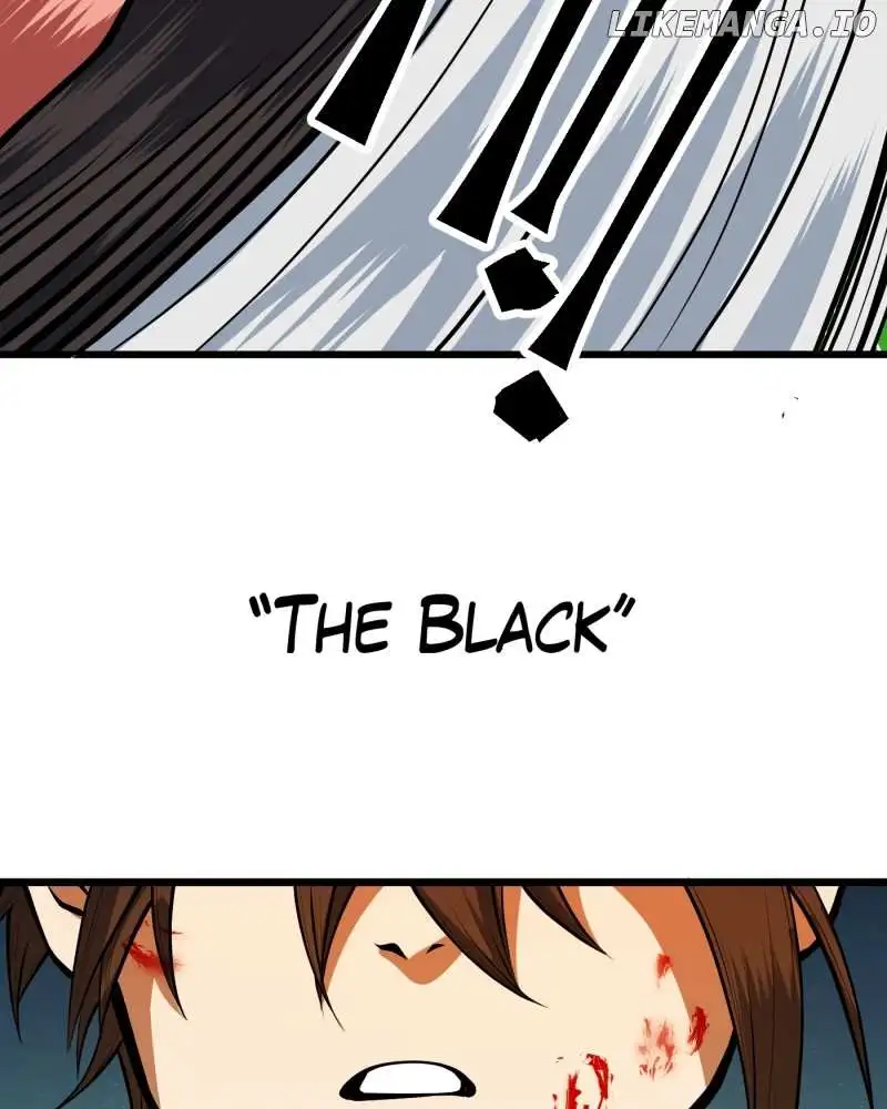 Back From Black - Chapter 1