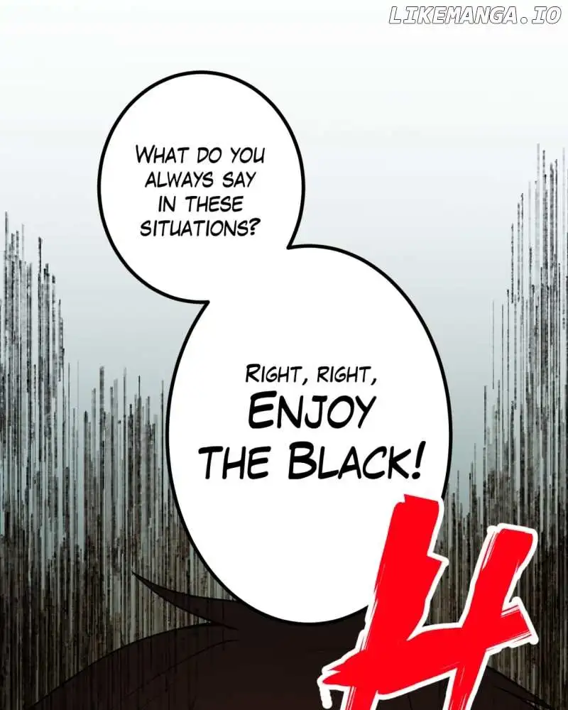 Back From Black - Chapter 1