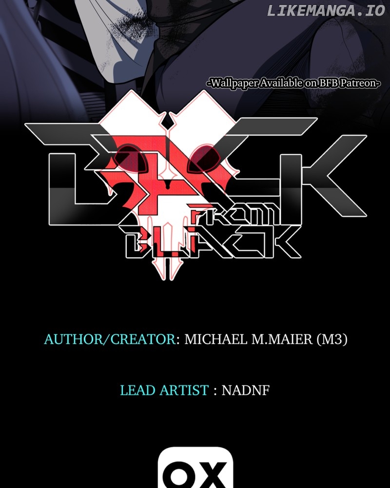 Back From Black - Chapter 44