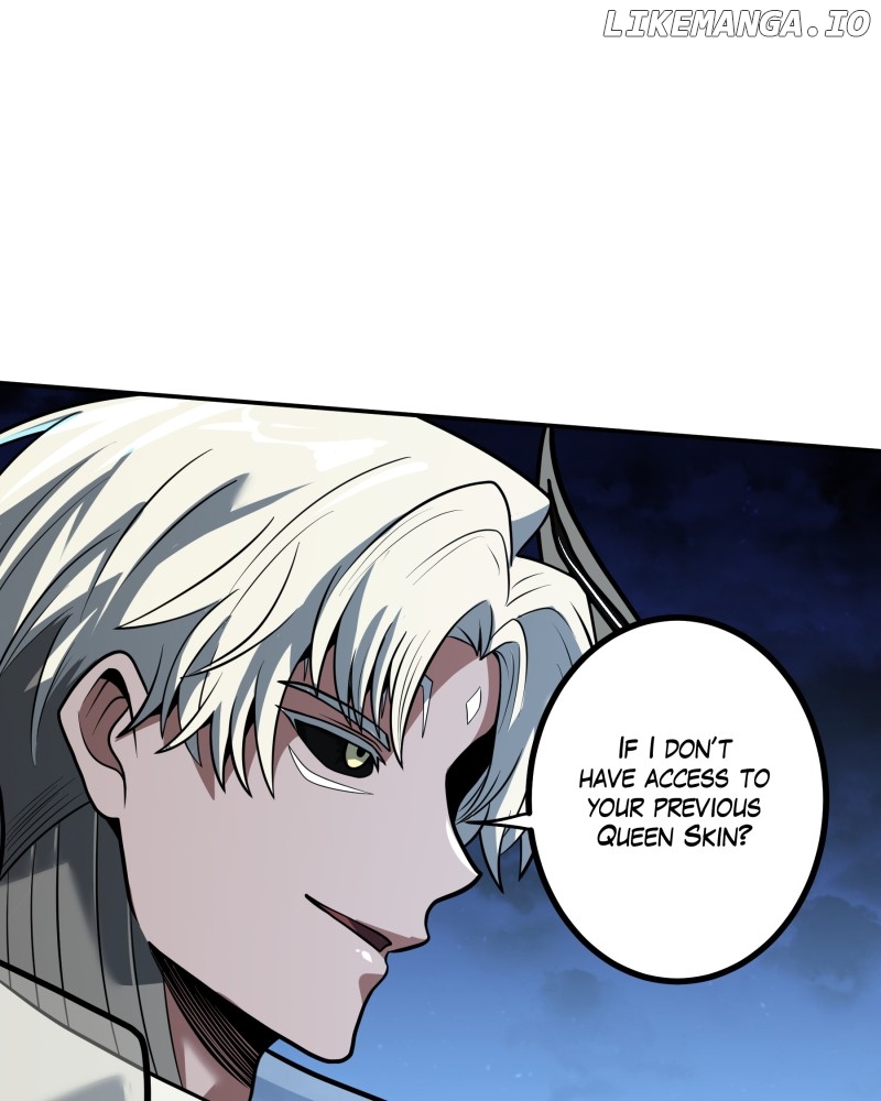 Back From Black - Chapter 44