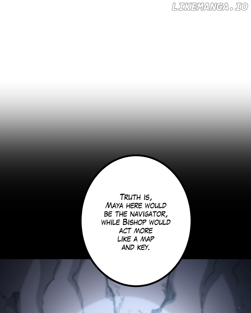 Back From Black - Chapter 44