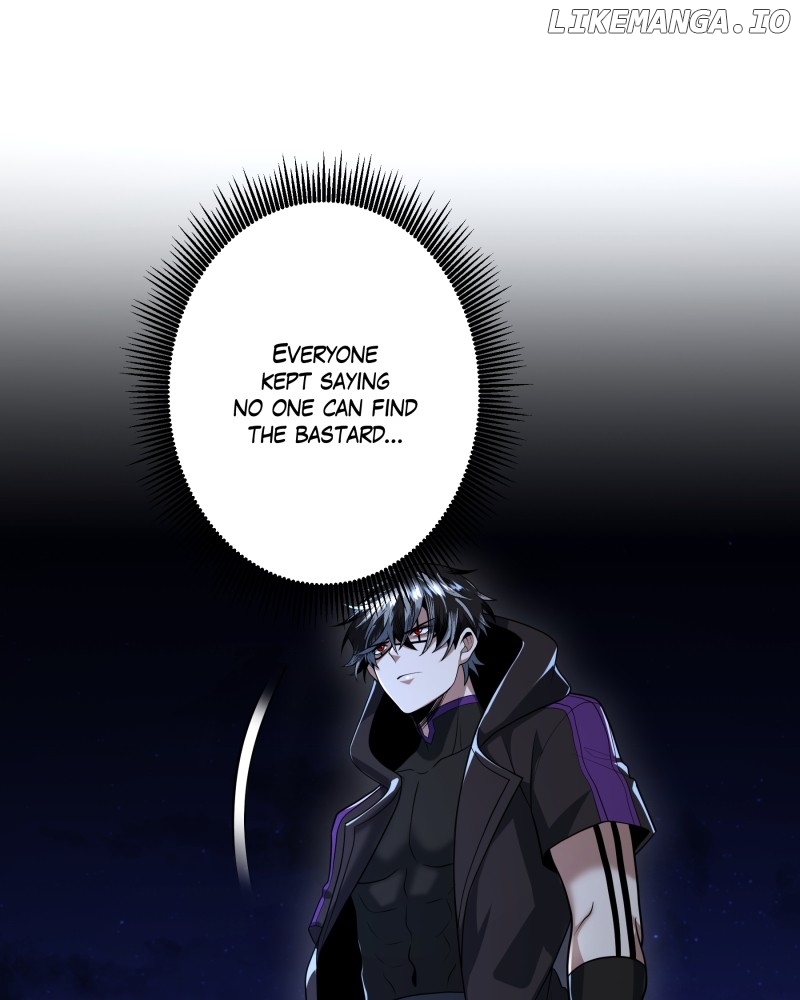 Back From Black - Chapter 39