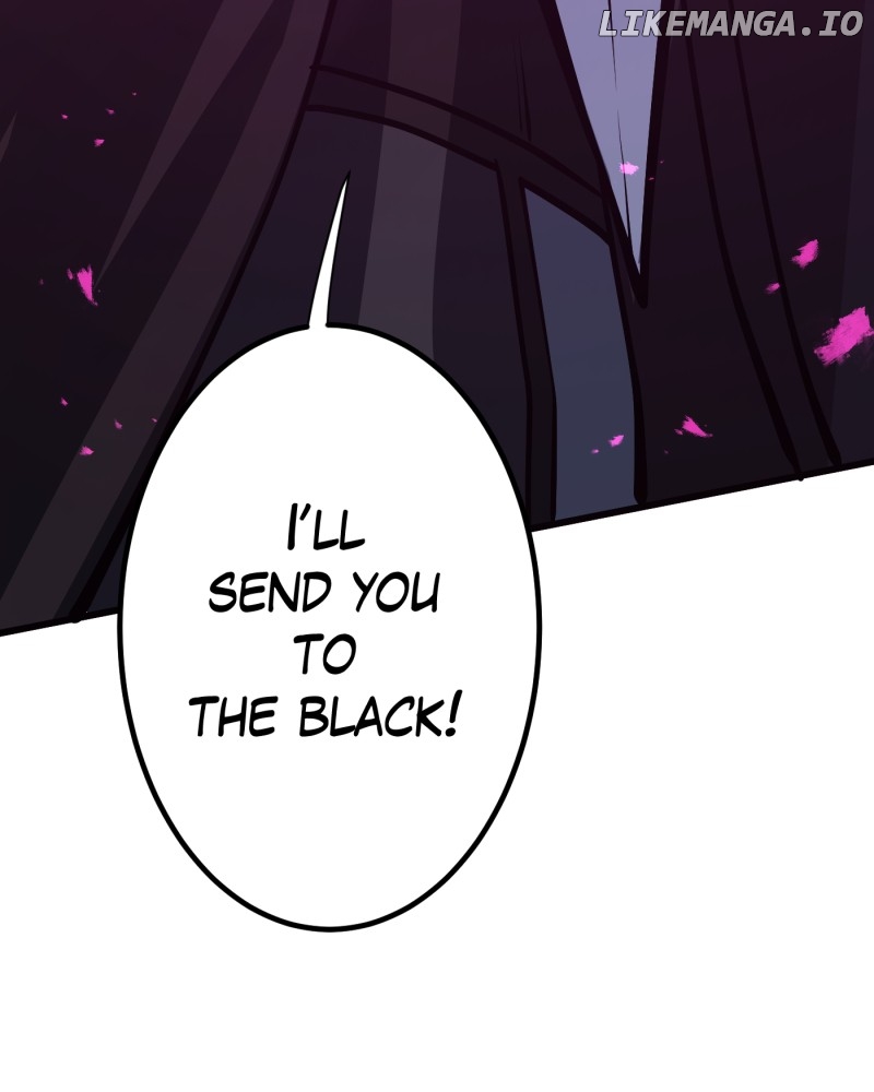 Back From Black - Chapter 2