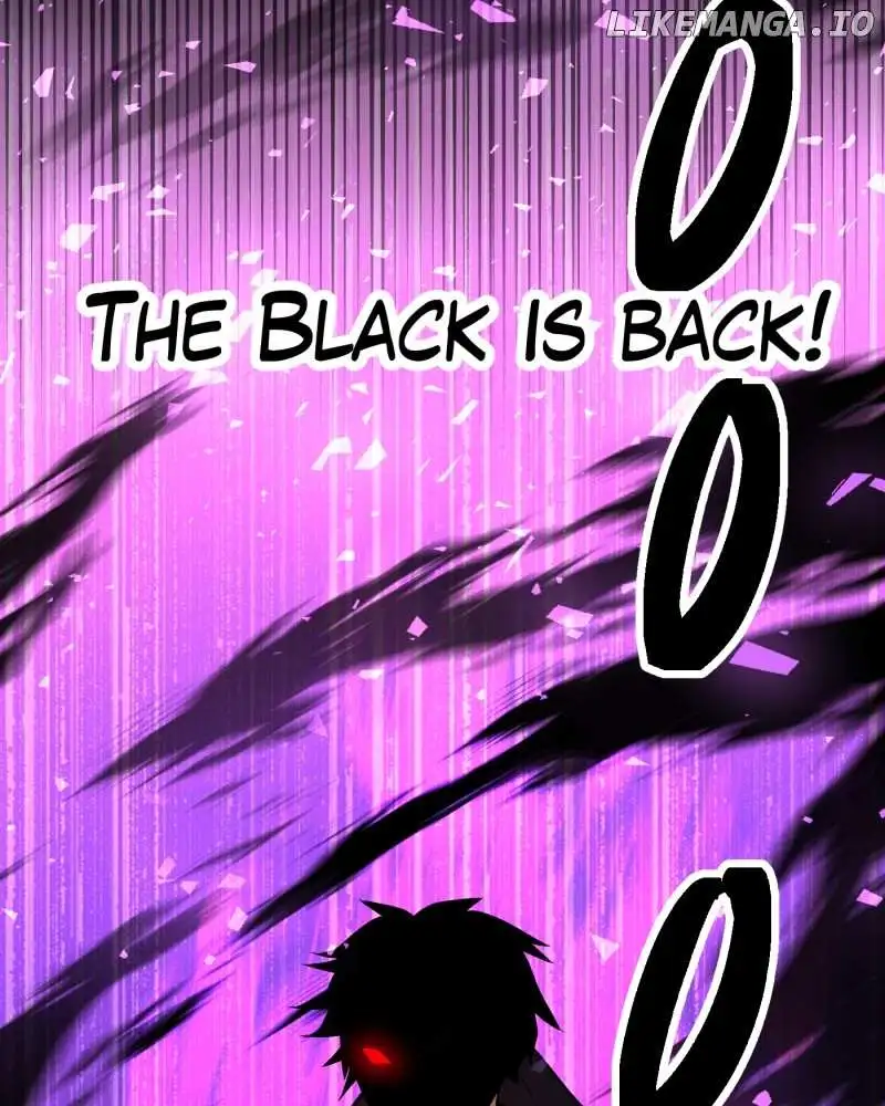 Back From Black - Chapter 3