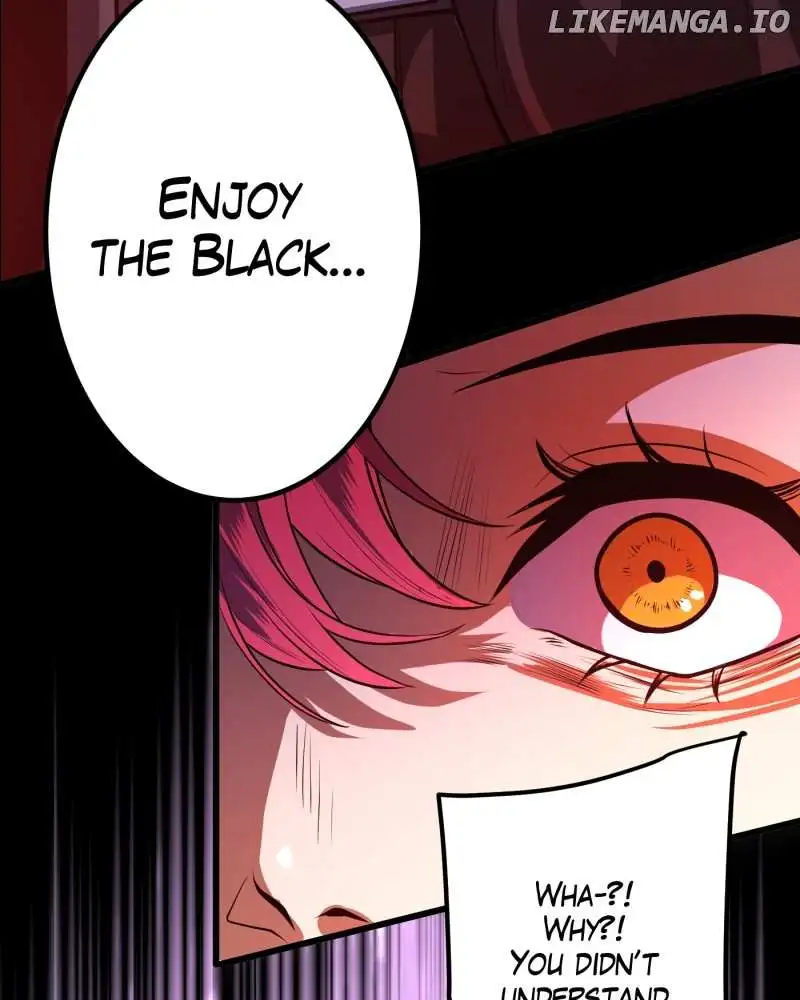 Back From Black - Chapter 3