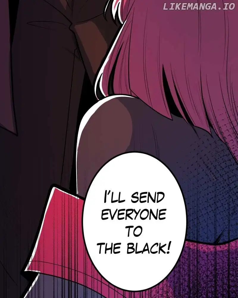 Back From Black - Chapter 3