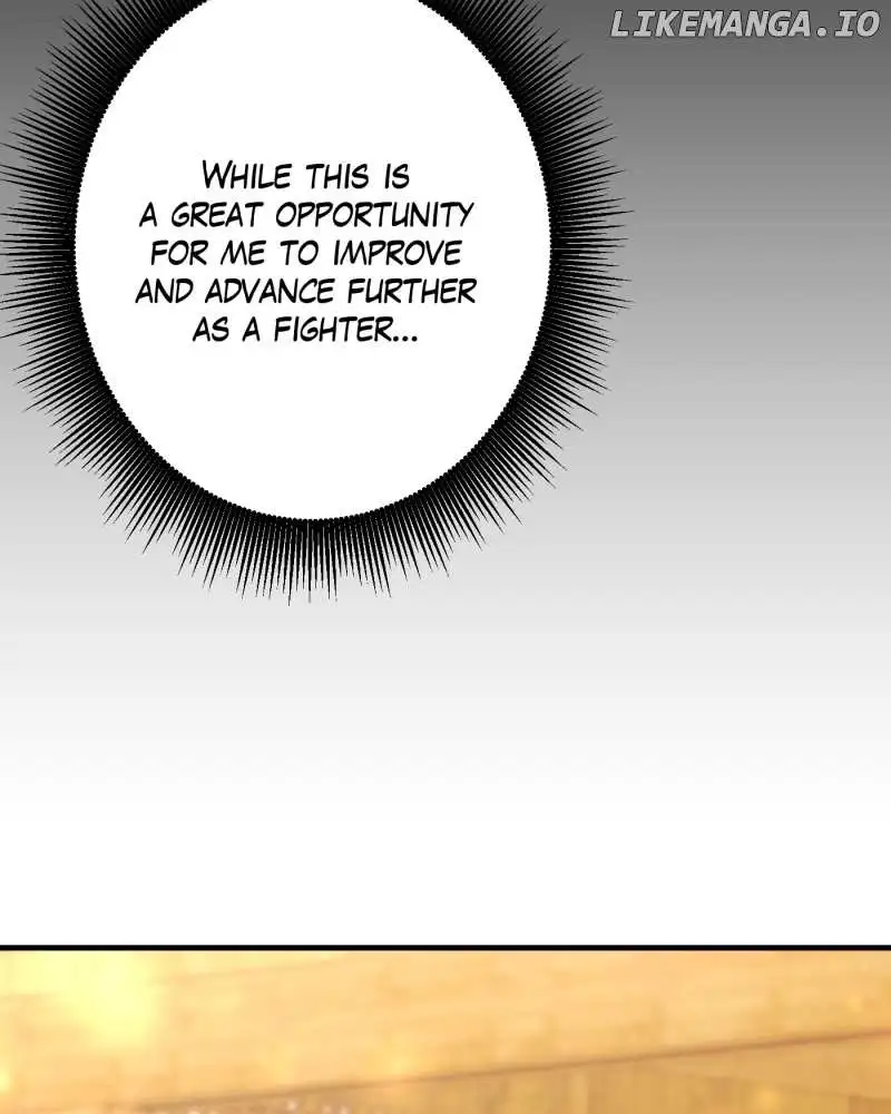 Back From Black - Chapter 13